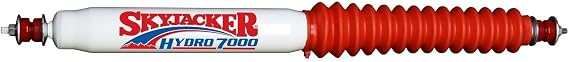 Skyjacker 7800 Steering Stabilizer