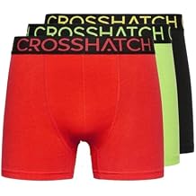 Crosshatch Men's Underwear