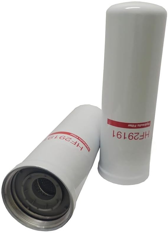 HF29191 H219180 Hydraulic oil filter Spin-On RE577612 RE589304 RE590270 RE310653 Compatible with John Deere 9860STS;9660STS;9760STS;9870STS;9670STS;9770STS;S650STS;S660STS;S670STS;S680STS;S690STS