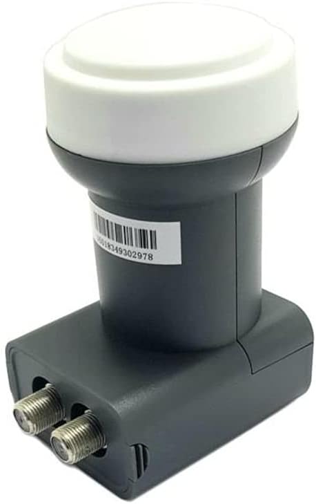 Next YE-202 Platinum 0.1dB Full HD 4K Twin İki Çıkışlı Lnb