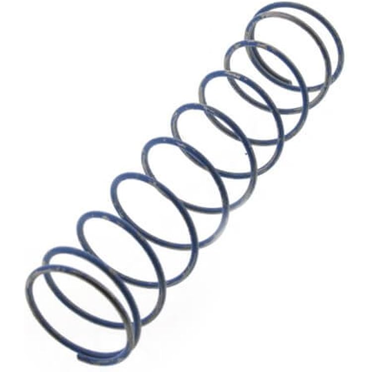 Maxitrol Co. R6110512 Maxitrol blue spring 5-12 for RV61 regulator