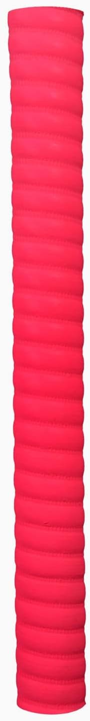 DSC Coil Colored Cricket Bat Handle Rubber Grip