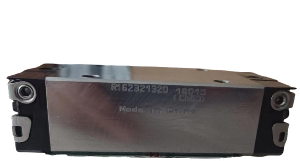 Qty:1 New for Ball Slider R162321320 Ball Bearing