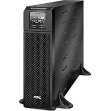 APC SRT5KXLT Smart-UPS SRT 5000VA 208V