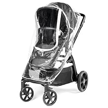 Peg Perego Stroller Rain Cover