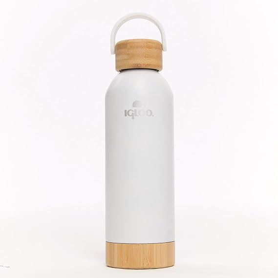 IGLOO Hydrate Pro Matara 500ml
