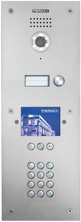 Duox Plus Dig 1W Marine Vid Panel ST3