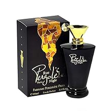 Night Edp 100 ml For Her By Ulric De Varens