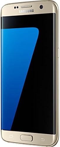Samsung Galaxy S7 Edge G935F 32GB Unlocked GSM 4G LTE Octa-Core Phone w 12 MP Camera - Gold
