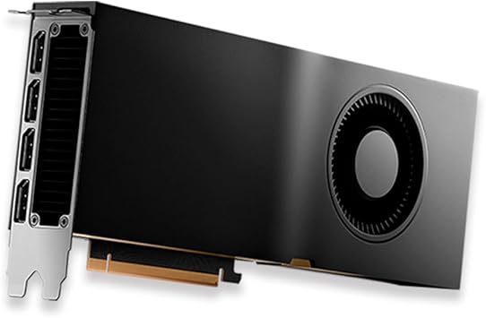 PNY NVIDIA Quadro RTX 5000 Graphic Card - 32 GB GDDR6