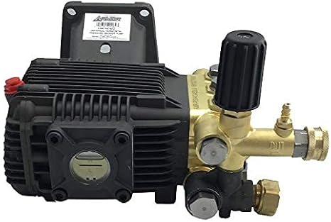 Armor AMR-RSV4G40D.U 4000 PSI"Replacement" Horizontal Pressure Washer Pump