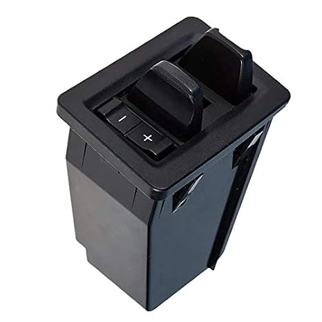 JL3Z2C006AA in-Dash Trailer Brake Controller for Expedition 2018-2021 | Integrated Trailer Brake Control Switch Compatible with Ford F-150 2015 2016 2017 2018 2019 2020 2021