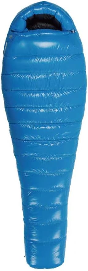 G1 Series -2 Degree 800FP Goose Down Sleeping Bag Ultralight Down Sleeping Bag for Backpacking and Camping for Men & Women
