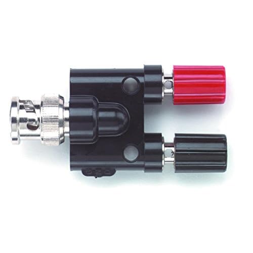 Pomona 1296 BNC M Binding Posts