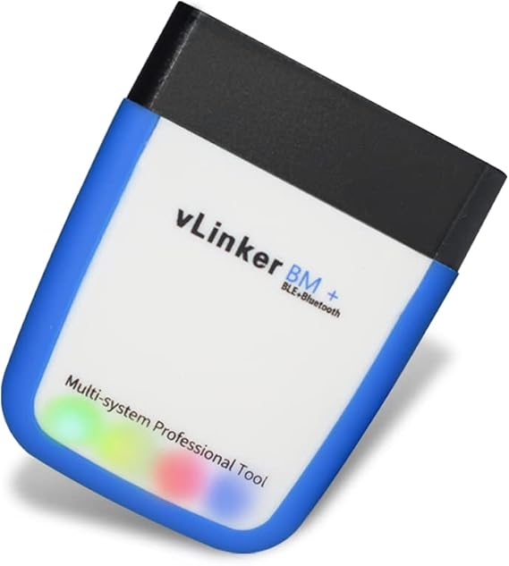 Vgate vLinker BM