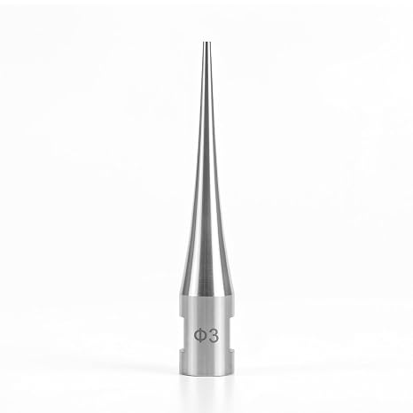 Ultrasonic Disperser Probe,ultrasonic Extraction Probe,Probe 3mm