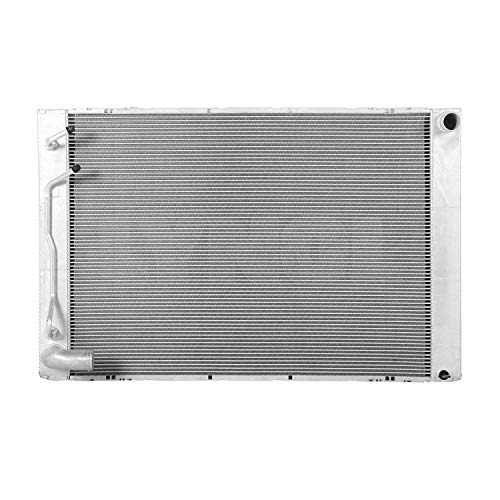 Radiator fits 2004-2006 Toyota Sienna 3.3L V6 - OE# 16400-28661 QL