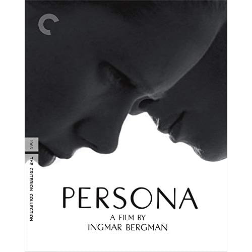 Persona (The Criterion Collection) [Blu-ray]
