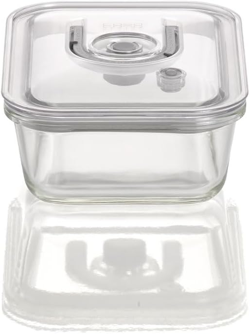 Caso VacuBoxx ES Vacuum Freshness Container