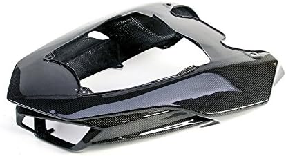Bestem Carbon Fiber Tail Cowl/Rear Tail Fairing for Yamaha FZ8 2010-2013
