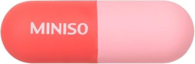 MINISO Car Air Freshener Vent Clips Long Lasting Scents for Auto or Home Odor Eliminator 2 pcs Blusehed Tabacco