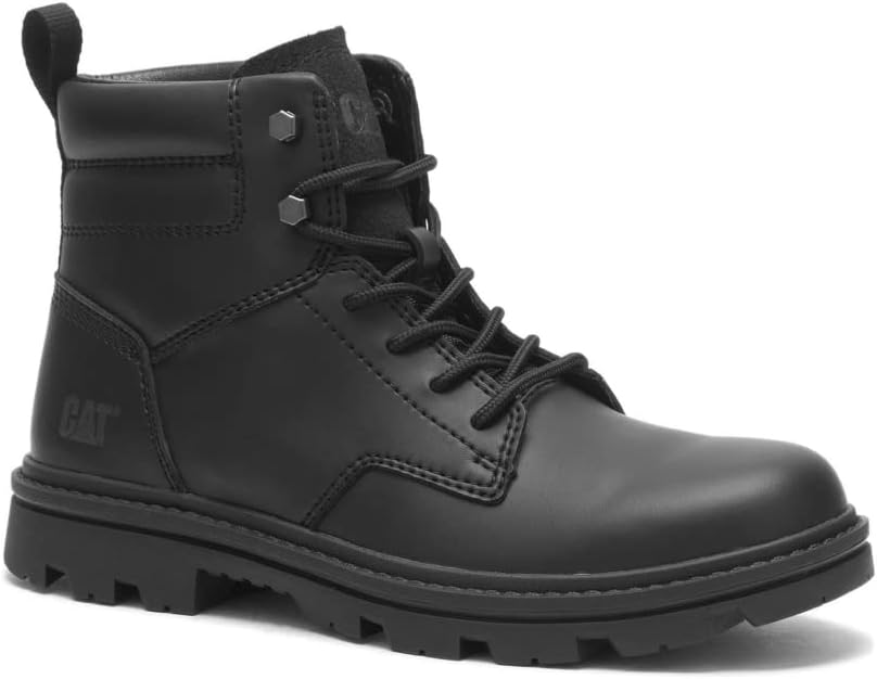 CAT Footwear Men's Practitioner Mid Fashion Boot