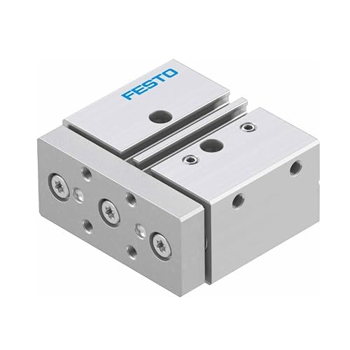 Compatible with FESTO DFM-20-30-P-A-GF 170842 Guided Actuator New