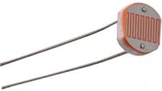 TLS Robotic 11mm LDR Light Sensor