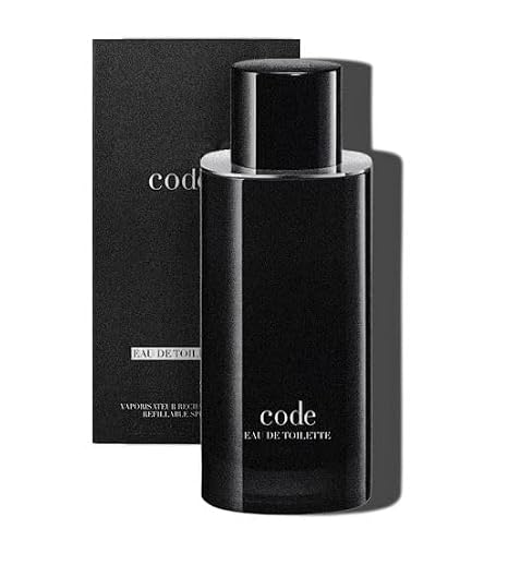 Codee Cologne for Men Eau De Toillete Spray 4.2 Fl Oz (Pack of 1)