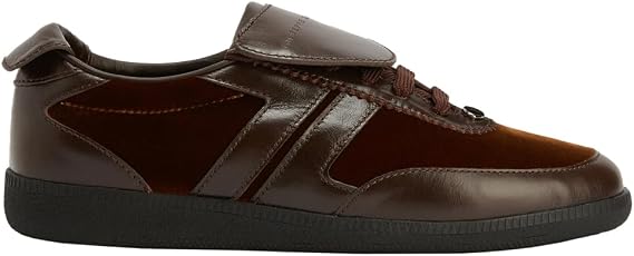 GZ League, 11.5, Brown