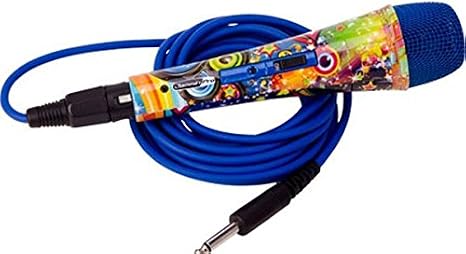 MIC007 Dynamic Microphone - Cardioid