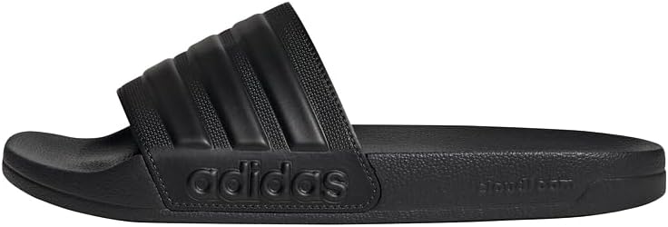 adidas Unisex ADILETTE NOSHOWER SLIDES