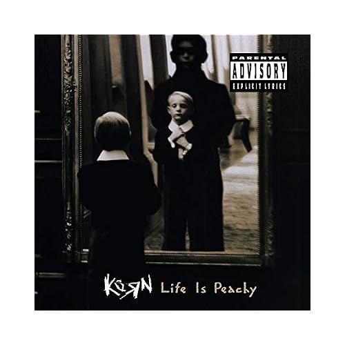 Life Is Peachy Explicit Lyrics