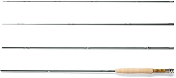 Winston WInston AIR 2 Fly Rod - 4wt 8'6inch 4pc