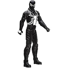 Marvel Spider-Man Titan Hero Series Agent Venom 12-Inch Figure