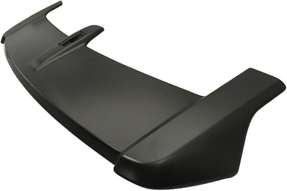 Factory Style Rear for Honda for CR-V EX-L/LX 2007-2008 2010-2011 Roof Top Spoiler Wing ABS Plastic Instructions Included-Details Xpt- HCRV07A XPT-