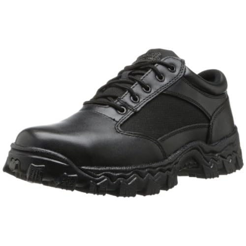 ROCKY Alpha Force Oxford Shoe