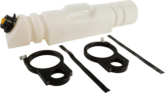 RollpaX 1.5 Gallon Water Pack (1.75 Inch Mount) - Portable Water Container