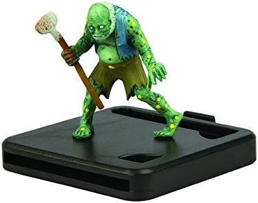 Arkham Horror Miniature: Barnabas Marsh Monster Figure