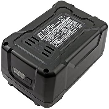 Cameron Sino New Replacement Battery Fit for Kobalt(4000mAh / 72.00Wh)