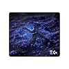 Logitech G240 Cloth Gaming Mouse Pad, Optimized for Gaming Sensors