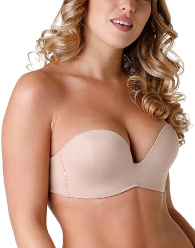 Wonderbra Womens Modern