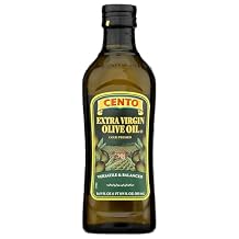 Cento Foods Extra Virgin Olive Oil, 16.9 FZ