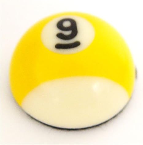 9-Ball Pocket Marker