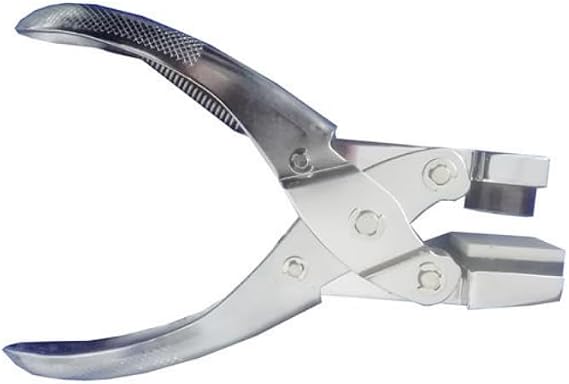 Manual Disc Cutter Punching Tool For Coin Cell Battery Electrode And Separator