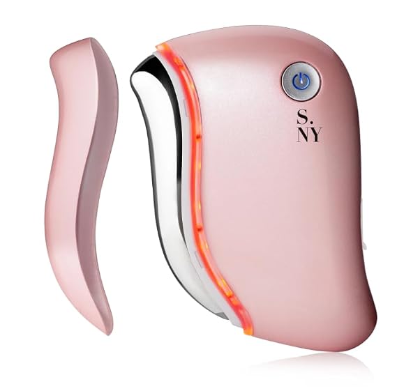 Solaris Laboratories NY IT'S LIT LED GUA SHA
