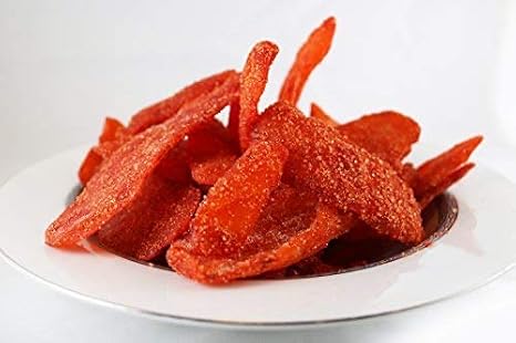 Mango Chamoy (Chili Chamoy)