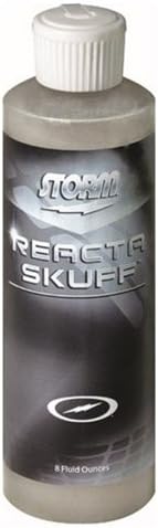 Storm Reacta Skuff Ball Cleaner 8 Fl oz