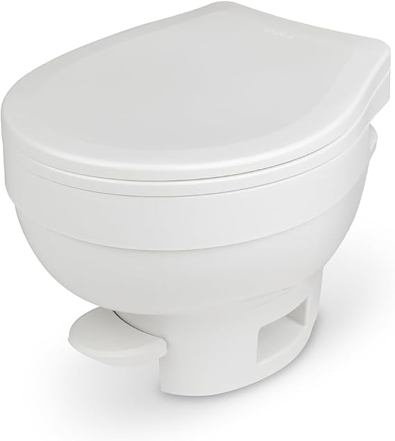 Thetford Aqua-Magic VI High Profile, White
