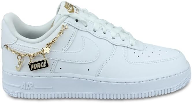 Nike Women's Air Force 1 Sage Low Basketball Shoes